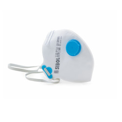 Mask ECO 110 P1 V Respiratory protection system | Lubricalia