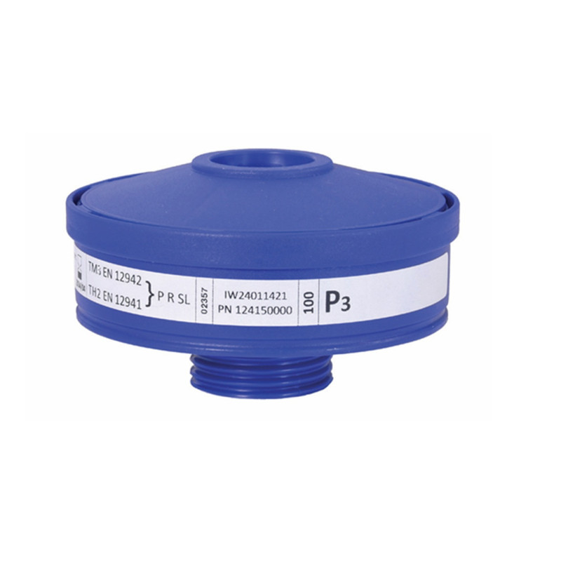 Filtro antipolvo a rosca normalizad... | Lubricalia