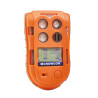 Detector Multigas Tetra 4- CH4 - H2... SIBOL | Lubricalia