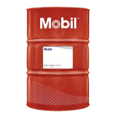 Mobil DTE FM 46 H1 Food Grade Drum 208L | Lubricalia