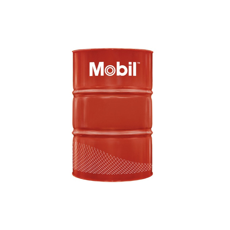 Gear oil, MOBILGEAR 600 XP 150, 208L - Industrial B2B Supplies | Lubricalia