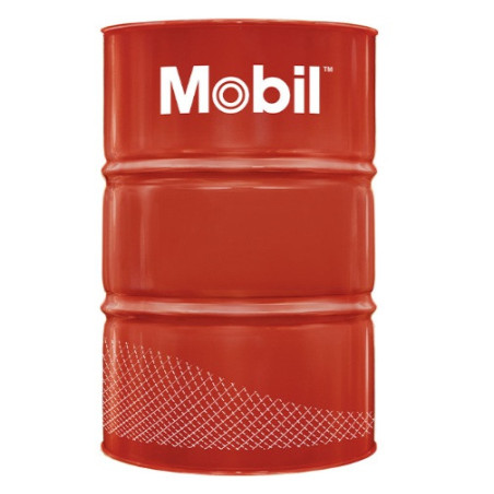 Gear oil, MOBILGEAR 600 XP 150, 208L - Industrial B2B Supplies | Lubricalia
