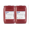 Hidráulico sintético biodegradable, MOBIL SHC | Lubricalia