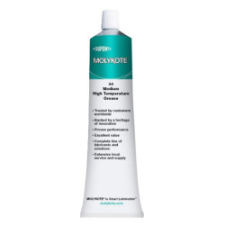 MOLYKOTE® 33 Medium | Graisse Cryogénique -73°C