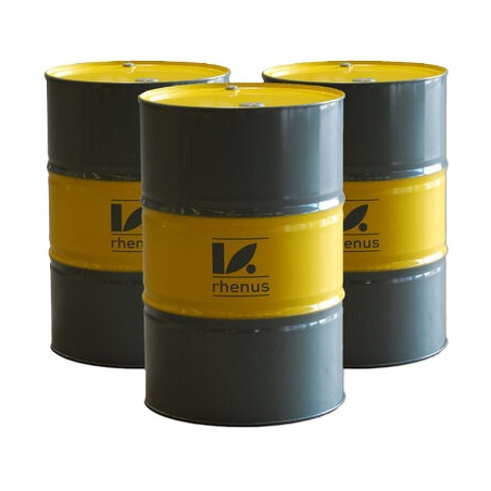 Rhenus TU 46 EP Cutting Fluid Steel/Aluminum | Lubricalia