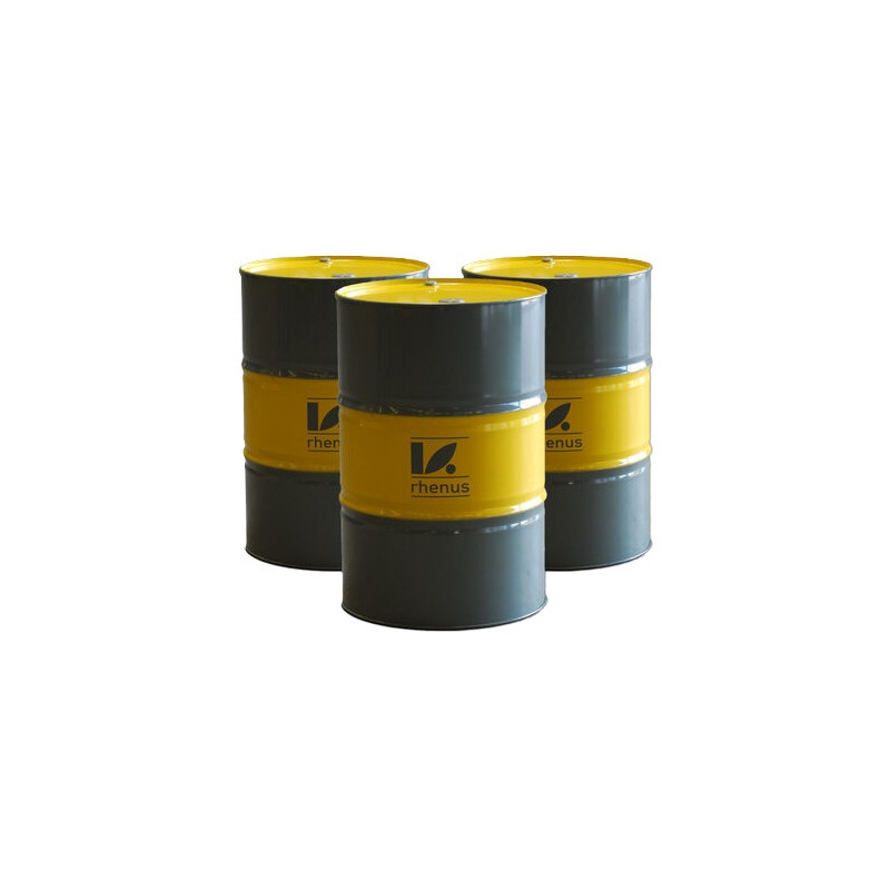 Rhenus OHS 24 Huile Hydraulique Alimentaire Synth | Lubricalia