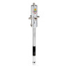 Pneumatic Grease Pump High Pressure Industrial | Lubricalia