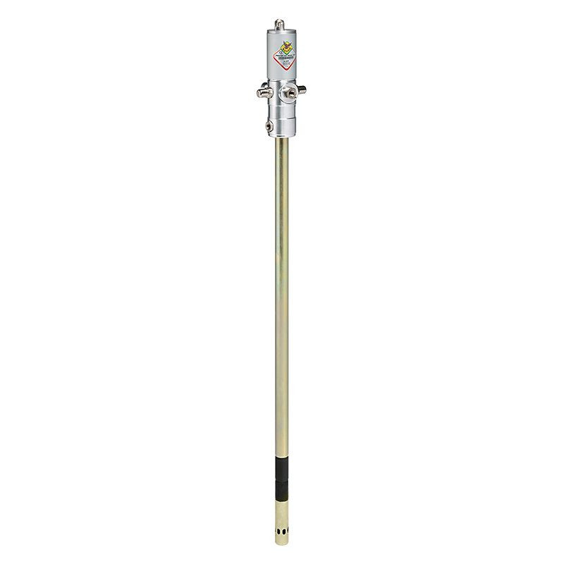 Air-Operated Grease Pump RAASM | Shop at Lubricalia