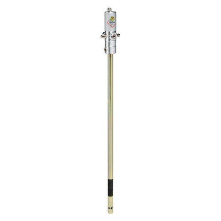 Air-Operated Grease Pump RAASM | Shop at Lubricalia