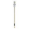 Air-Operated Grease Pump RAASM | Shop at Lubricalia