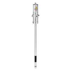 Pompe pneumatique pour graisse | Acheter sur Lubricalia