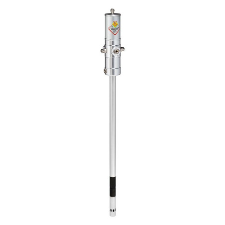 Pompe pneumatique pour graisse | Acheter sur Lubricalia
