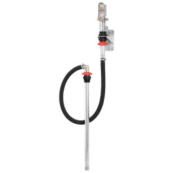 Kit Distribution Fûts 180-220kg Modulaire | Lubricalia