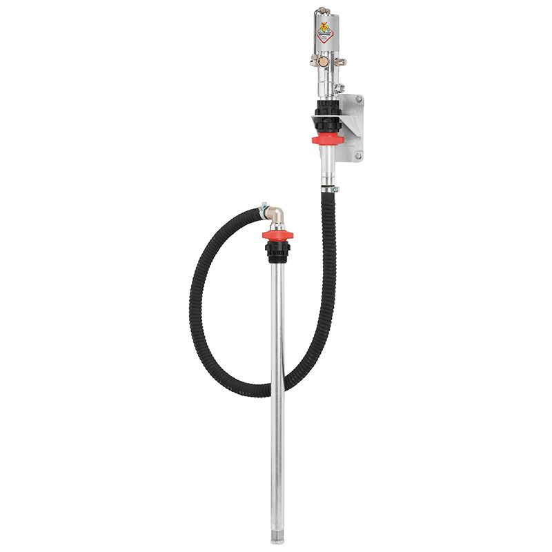 Kit Distribution Fûts 180-220kg Modulaire | Lubricalia