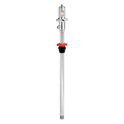 Pompe 14 l/min rapport 3:1 pour fûts commerciaux | Lubricalia