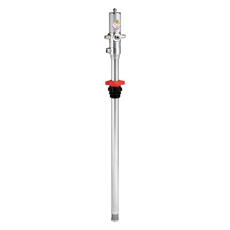Bomba Tambor 180kg 14 l/min Relação 3:1 | Lubricalia