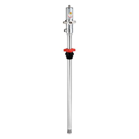 Pump 14 l/min ratio 3:1 for trade drums 180/220 | Lubricalia