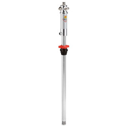 Pneumatic Pump 18l/min 5:1 Drum 220kg Oil | Lubricalia