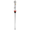 Bomba Pneumática 18l/min 5:1 Tambor 220kg | Lubricalia