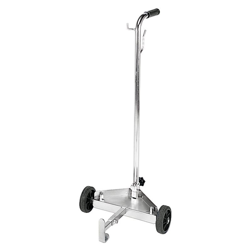 Carro para bidones de 20/60 kg | Comprar na Lubricalia