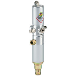 Transfer Pump 23L/min Oil and Coolant Fluid | Lubricalia
