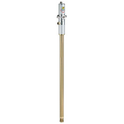 Transfer Pump 23L/min Low Viscosity 220Kg | Lubricalia