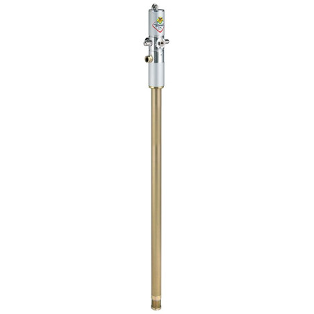 Transfer Pump 23L/min Low Viscosity 220Kg | Lubricalia