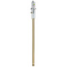 Pompe Transfert 23L/min Faible Viscosité 220Kg | Lubricalia