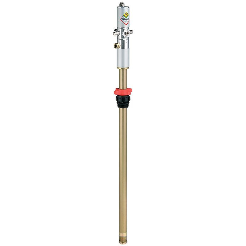 Pompe Transfert Pneumatique 23l/min 1:1 | Lubricalia