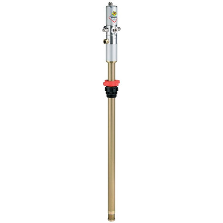 Pompe Transfert Pneumatique 23l/min 1:1 | Lubricalia