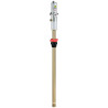 Pompe Transfert Pneumatique 23l/min 1:1 | Lubricalia