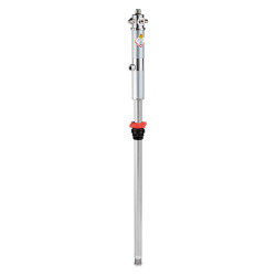Bomba de transvase 40 l/min, 180/220 kg