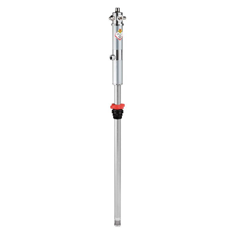 Bomba de transvase 40 l/min, 180/220 kg