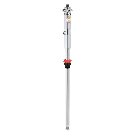 Bomba de transvase 40 l/min, 180/220 kg
