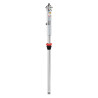 Bomba de transvase 40 l/min, 180/220 kg