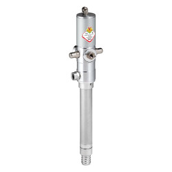 Wall Pump 14 l/min High Viscosity Oil 3:1 | Lubricalia
