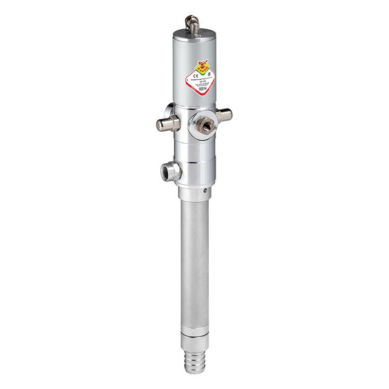 Bomba Parede 14 l/min Óleo Viscoso 3:1 | Lubricalia