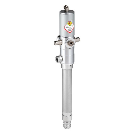Wall Pump 14 l/min High Viscosity Oil 3:1 | Lubricalia
