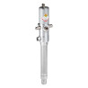 Wall Pump 14 l/min High Viscosity Oil 3:1 | Lubricalia