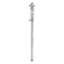 Pompe Pneumatique 18 l/min Rapport 5:1 | Lubricalia
