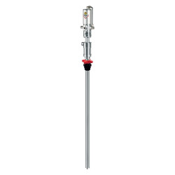 Bomba neumática industrial, 1:1, 30 l/min