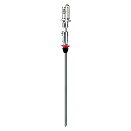 Pompe Pneumatique 1:1 30l/min Fluides Chimiques | Lubricalia