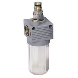 Lubrificateur Air Comprimé Industriel | Lubricalia