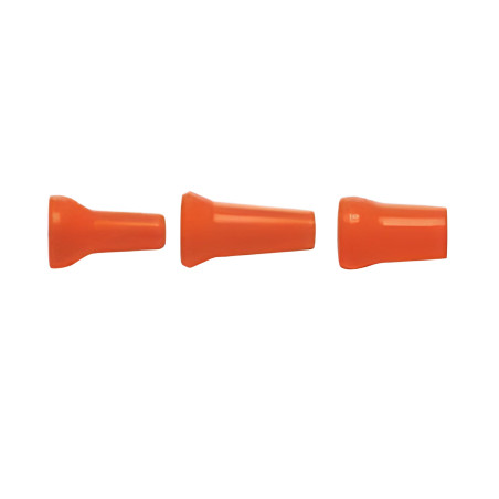 Tobera redonda DI 6,4mm, 3/8"