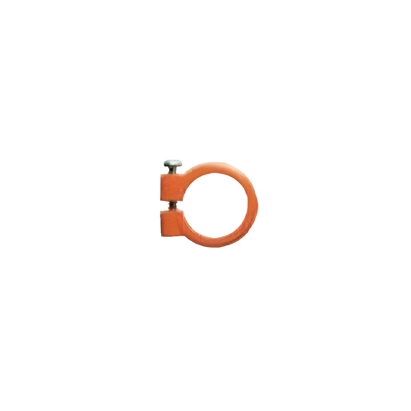 Clamp 1/2" Coolant Pipe System Industrial | Lubricalia