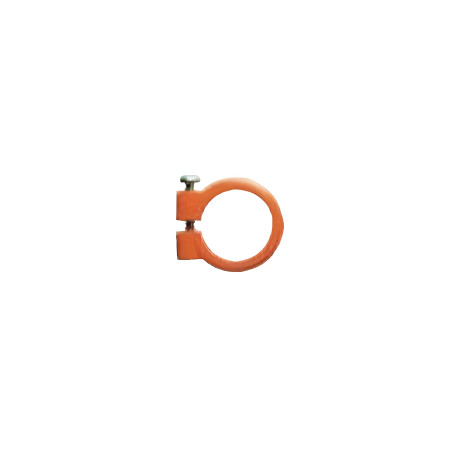 Clamp 1/2" Coolant Pipe System Industrial | Lubricalia