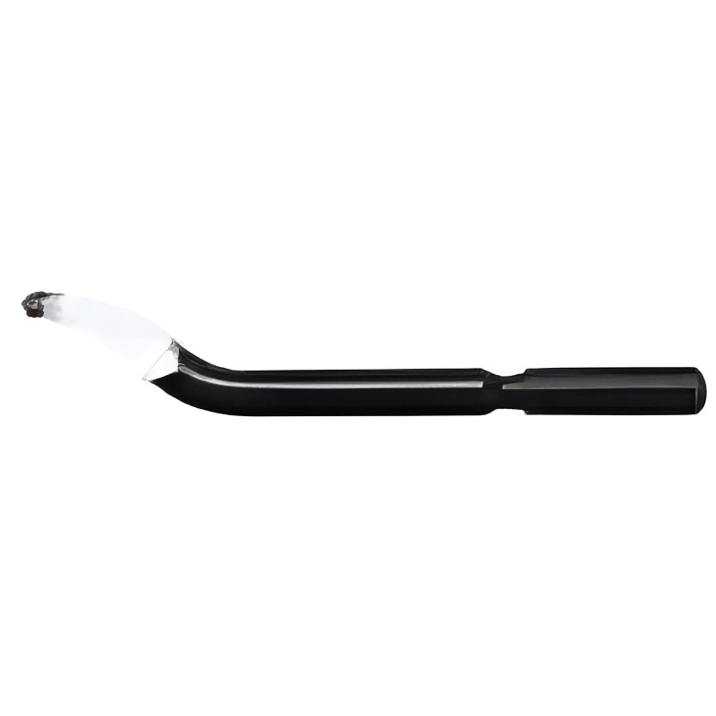 Lames pour outils d'ébavurage-A 101 Accesorios | Lubricalia