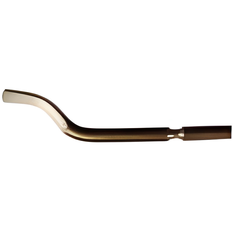 Deburring Blades A200 Brass Iron Plastic | Lubricalia