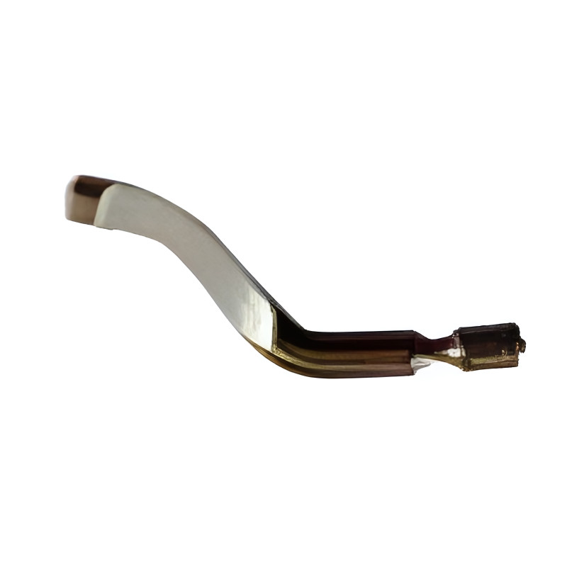 Cuchillas Desbarbado R10 Acero Aluminio CNC | Lubricalia