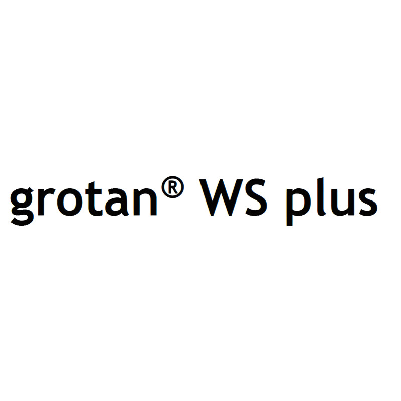 GROTAN WS PLUS Biocida Fluidos Metálicos 10kg | Comprar na Lubricalia